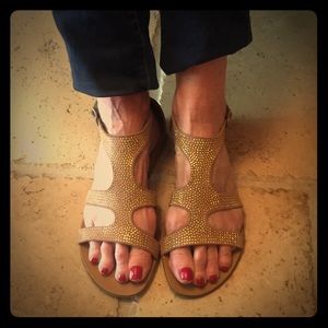 A. Giannetti Sandals